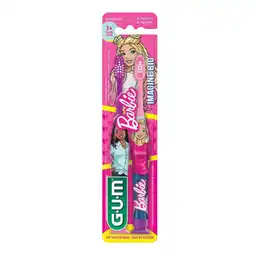 Gum Cepillo Dental Barbie