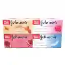 Johnsons jabon surtido