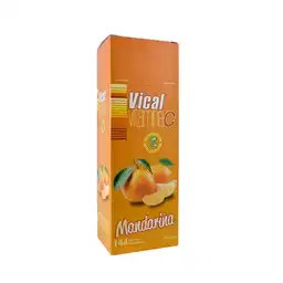 Vical Vitamina C Mandarina