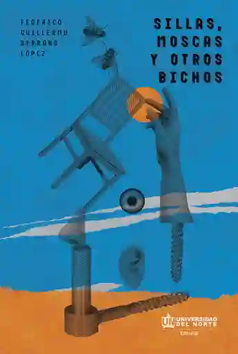 Sillas Moscas y Otros Bichos