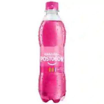 Postobon Manzana 400 ml