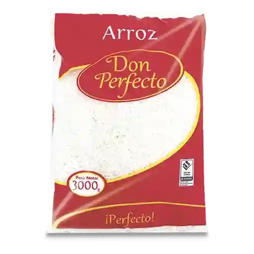 Don Perfecto Arroz