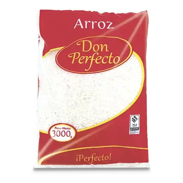 Don Perfecto Arroz