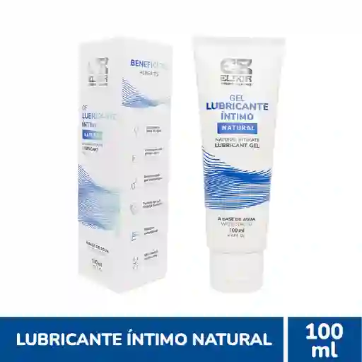 Lubricante Elixir 250 Ml