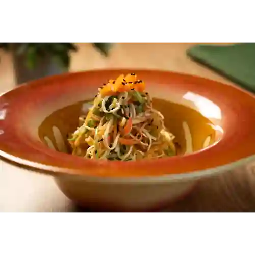 Crab Salad