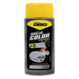 Simoniz Cera Enriquecida Brillo 200352