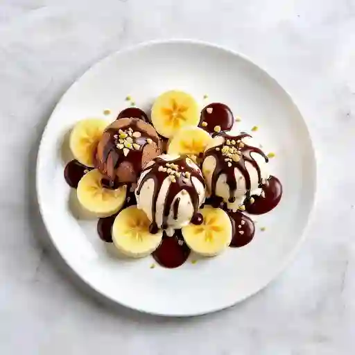 Banana Split