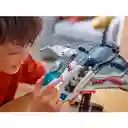 Set Construcción Quinjet de Avengers: Era de Ultrón Lego