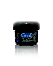 Marliou Gel Vibrante 500 g