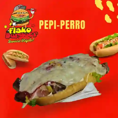 Pepiperro