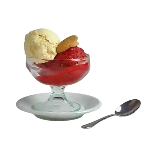 Bola de Helado
