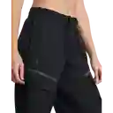Under Armour Pantalón Unstoppable Cargo Lifestyle Mujer Negro XS