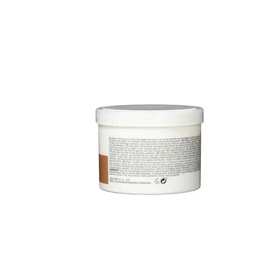 Wella fusion mascarilla x 500gr