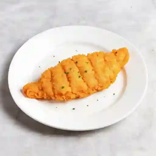 Frito Bagre de Mar
