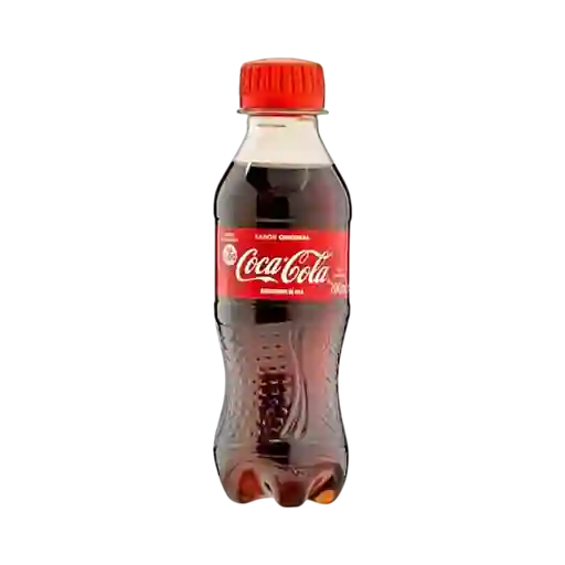 Coca-Cola Original 200 ml