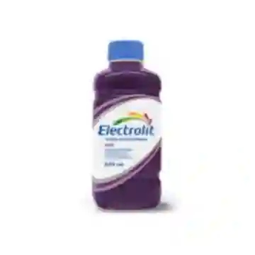 Electrolit Morado