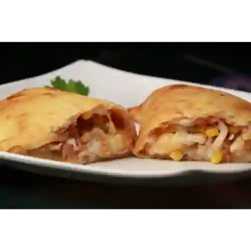 Calzone Ranchero