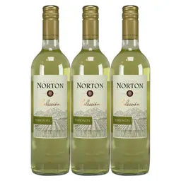 Norton Vinotorrontes X750 Ml 2X3