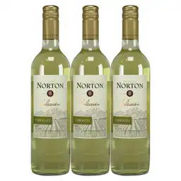 Norton Vinotorrontes X750 Ml 2X3