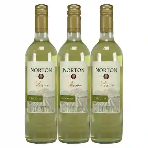 Norton Vinotorrontes X750 Ml 2X3