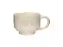 Tazón de Sopa Beige 560 mL Casaideas