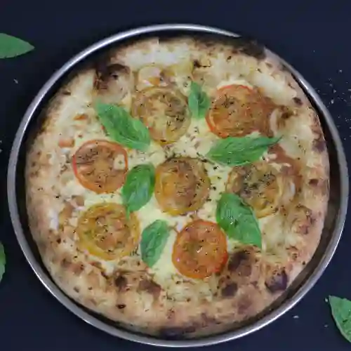 Pizza Nápoles 24Cm