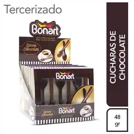 Bonart Cuchara de Chocolate