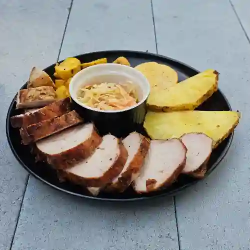 Pechugon