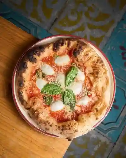 Pizza Margarita Tradicional