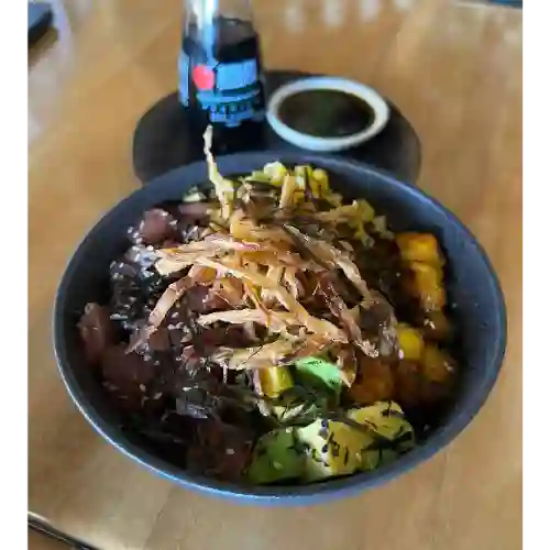 Tuna Poke