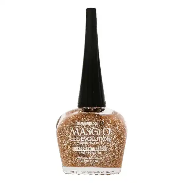 Esmalte Gel Evolution Masglo