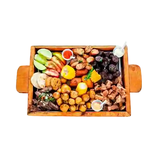 Picada Tradicional Pequeña