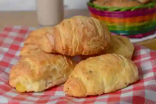 Pan queso x5