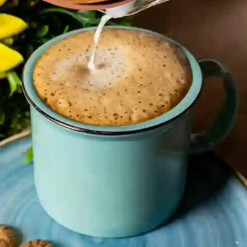 Capucchino Caramelo