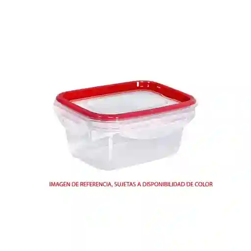 Kendy Caja Kendyfresh Rectangular Media 1 L N°2