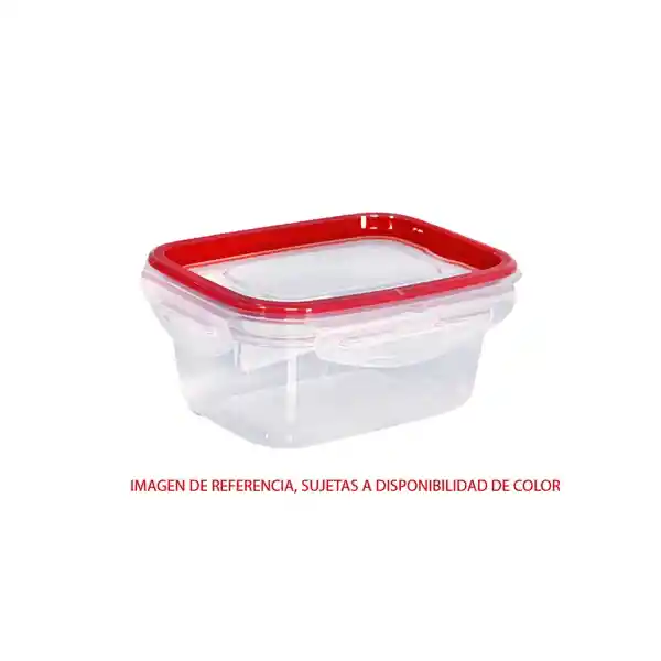 Kendy Caja Kendyfresh Rectangular Media 1 L N°2