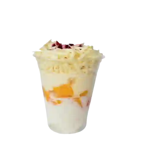 Vaso de Queso, Mediano 12onz