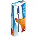 Paper Mate Kilométrico Lapicero 100 Azul