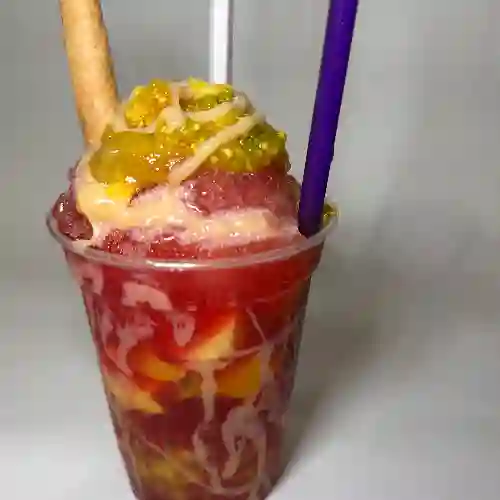 Cholado