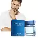 Guess Perfume Seductive Blue 100Ml Hombre Orignal Garanti