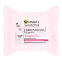 Garnier Limpiadora Skin Active