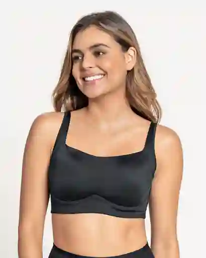 Brastop Basico M - Negro