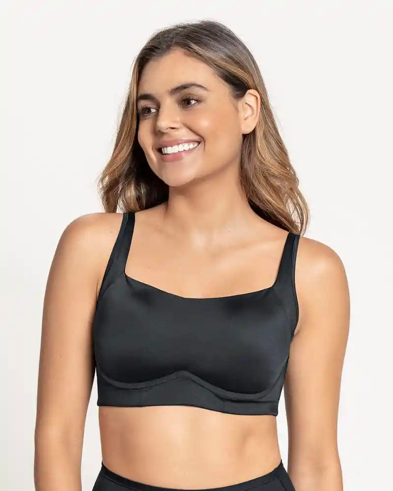Brastop Basico M - Negro