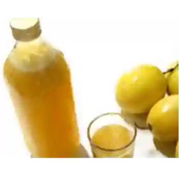 Jugo de Maracuya