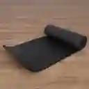 Tapete de Yoga Sports Negra 10 mm Miniso