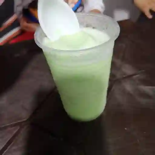 Frappe de Limón