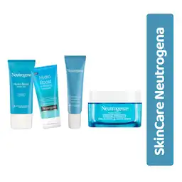 Combo Skincare Neutrogena