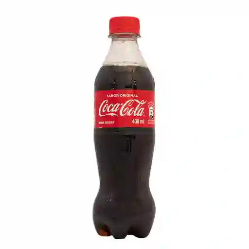 Coca-Cola Sabor Original 250 ml