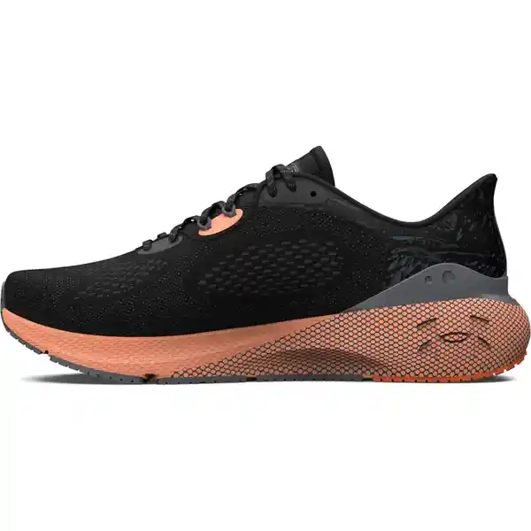 Under Armour Zapatos Hovr Machina Negro 8.5 Ref: 3027727-001