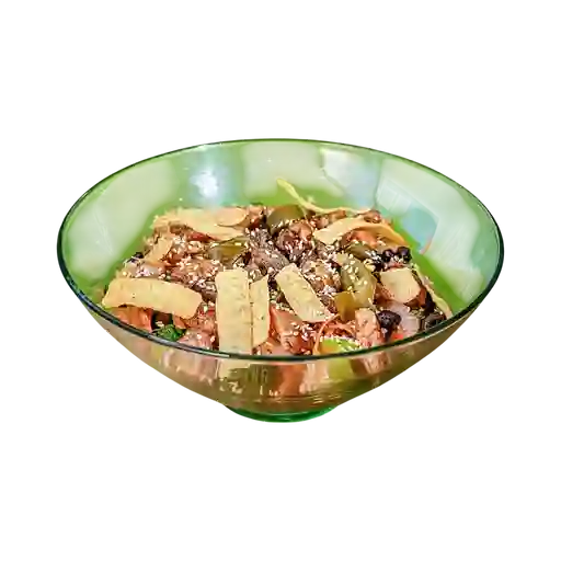 Ensalada Megali